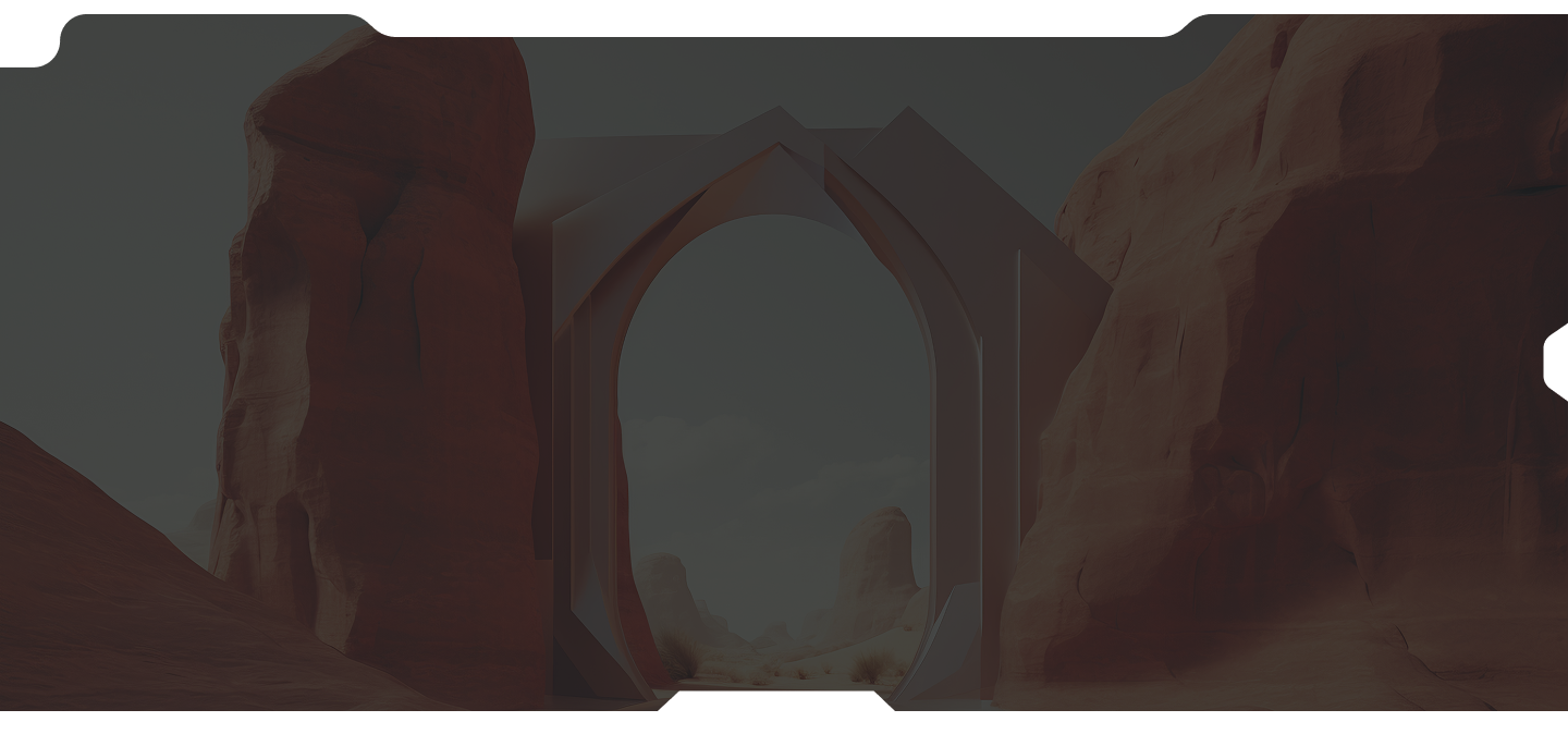 Nature Landscape (Desktop)