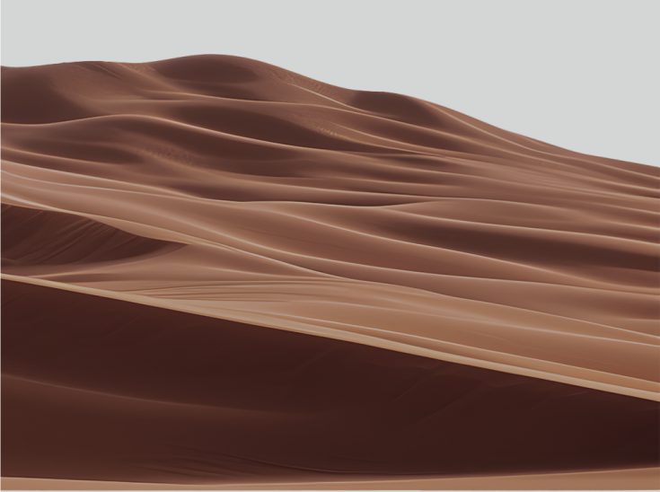 Dune Section